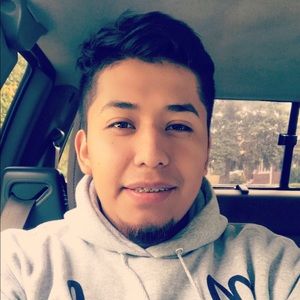 Meet your Posher, Jonathan